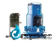  百福馬渦旋SM148-7VAI壓縮機 