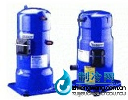  百福馬渦旋壓縮機SM160-9CBM 