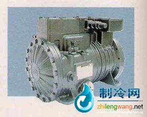 意大利都凌半封閉壓縮機(jī)H743CC H32系列